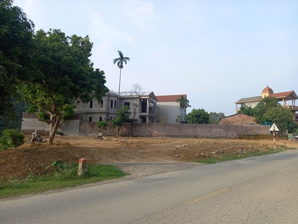 Dự thảo mới về tính tiền sử dụng đất khi chuyển đổi từ đất nông nghiệp sang đất ở