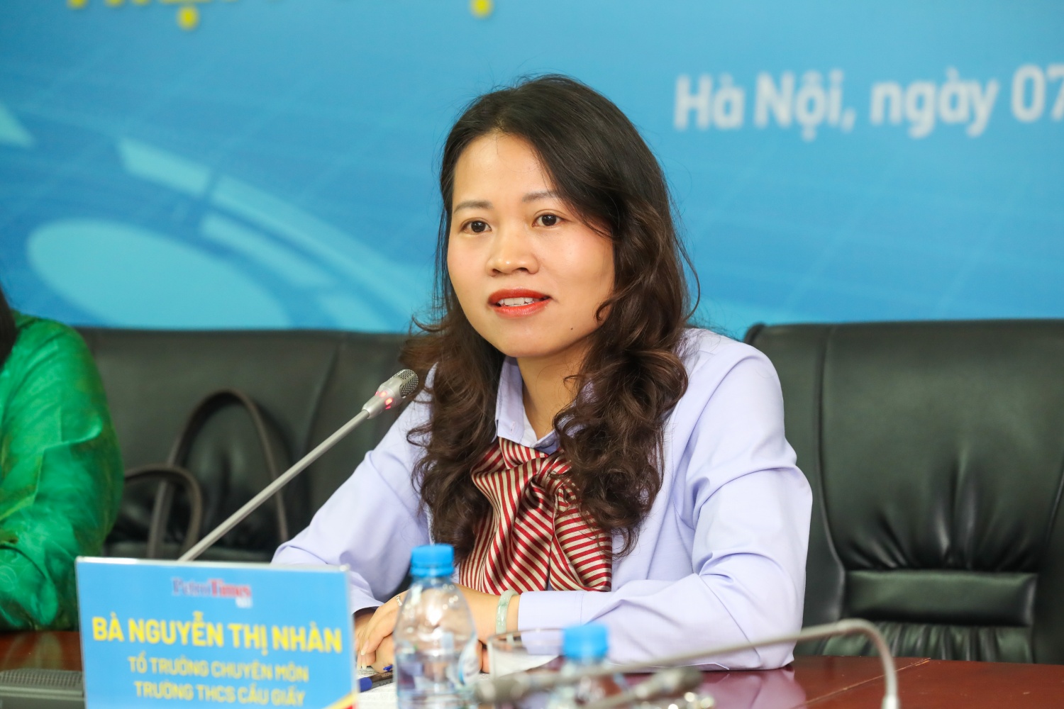 [Trực tiếp] Tọa đàm “STEM Innovation Petrovietnam” - Hiện thực hóa tinh thần Nghị quyết 57