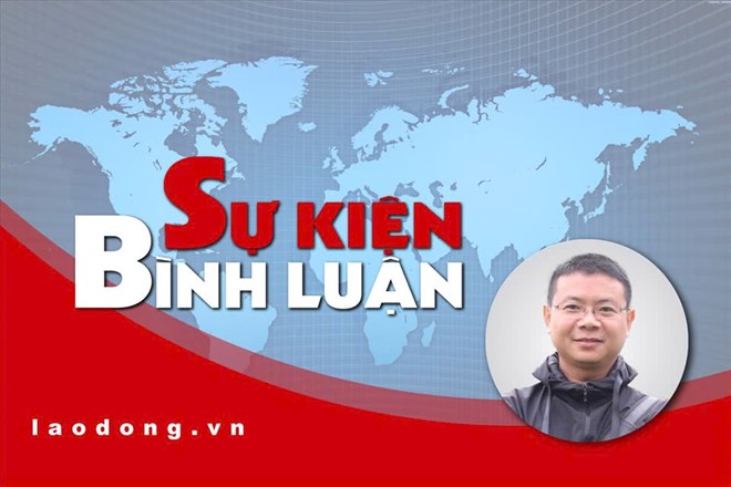 Câu chuyện chung của cả Đông Nam Á