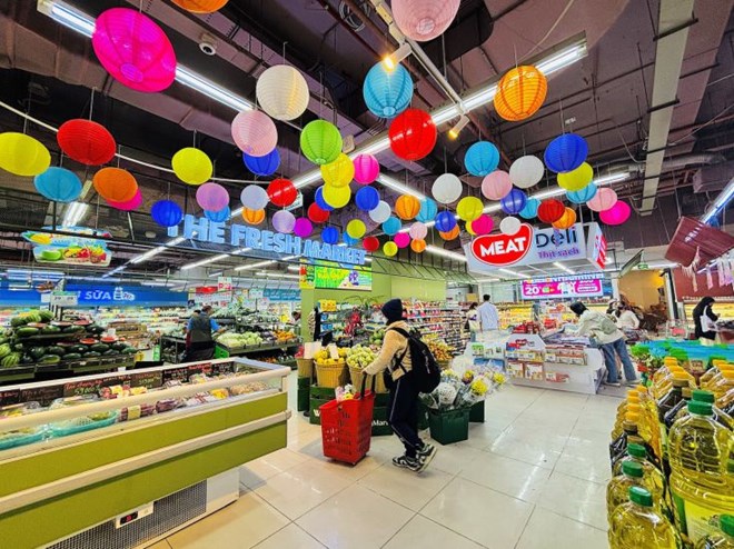 Kích cầu nội địa để đạt mục tiêu tăng trưởng