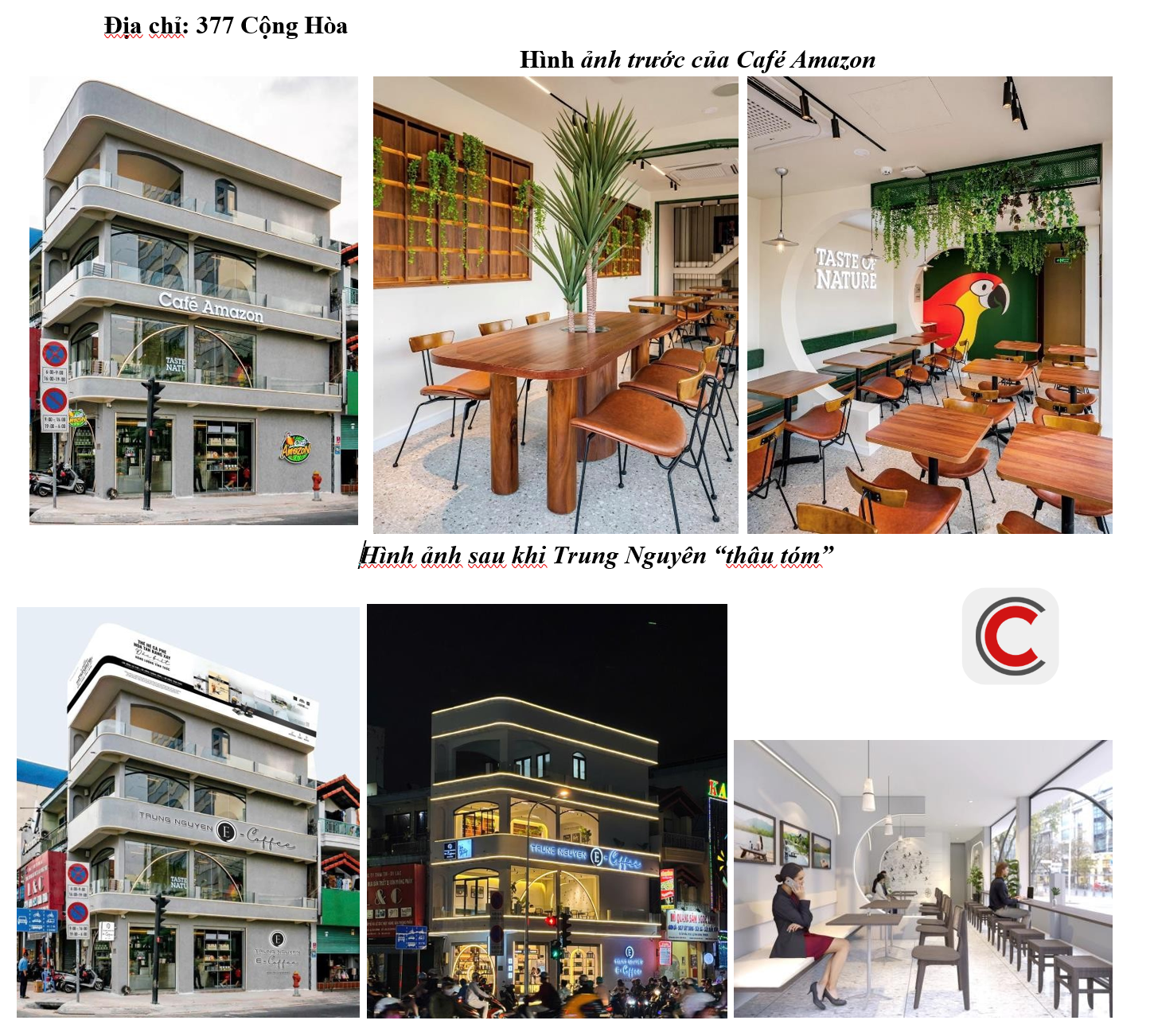 Trung Nguyên Legend mở rộng mạnh mẽ với Kế hoạch 3 . 000 Cửa hàng cà phê E - Coffee - Ảnh 1. Trung Nguyên Legend mở rộng mạnh mẽ với Kế hoạch 3 . 000 Cửa hàng cà phê E - Coffee - Ảnh 1.