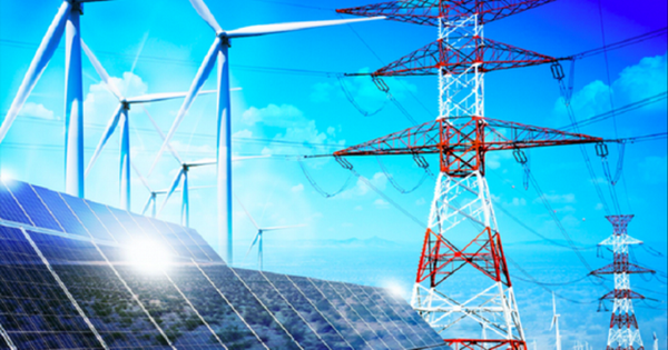 Hội thảo hoàn thiện Đề án Điều chỉnh Quy hoạch năng lượng quốc gia.