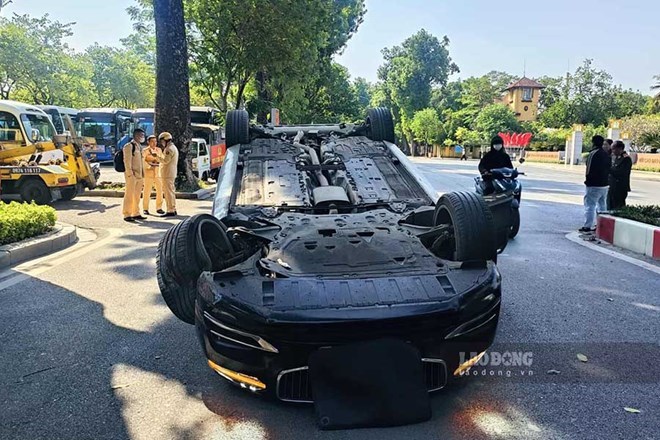 Hà Nội hỗ trợ 185 gia đình nạn nhân tai nạn giao thông