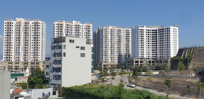 Quảng Ninh sắp có thêm hơn 6.000 căn nhà ở xã hội