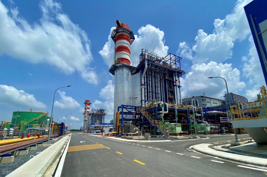 Bước ngoặt mới cho an ninh năng lượng và mục tiêu tăng trưởng kinh tế giai đoạn mới