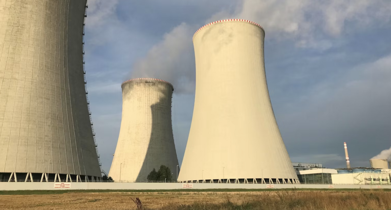 EESC cho biết, châu Âu cần giải quyết các rào cản bao gồm vấn đề tài chính và cấp phép. Ảnh: Nucnet