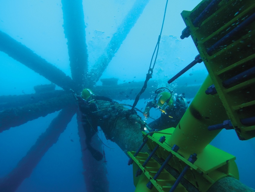 Petrovietnam - điểm tựa vĩ mô, động lực tăng trưởng mới của Việt Nam