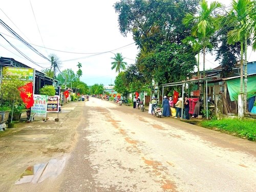 Giảm nghèo miền núi Đà Nẵng đối mặt nút thắt kép