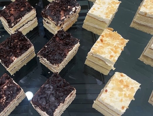 Mẹo giảm mỡ nội tạng cho người lao động làm công việc đứng lâu