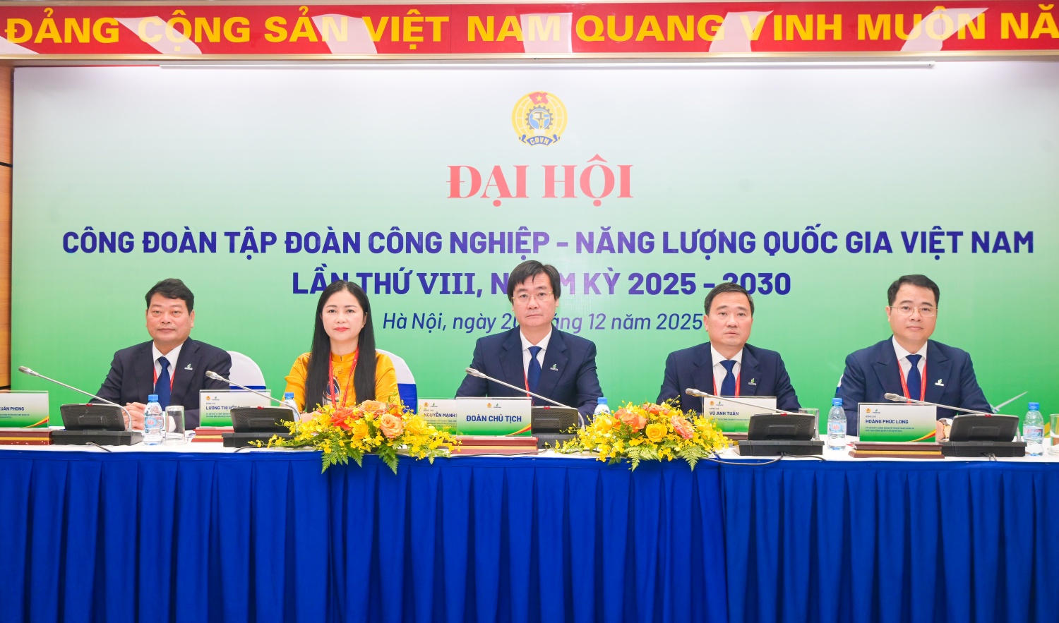 Giữ lửa truyền thống, xây dựng Công đoàn Petrovietnam vững mạnh đồng hành cùng NLĐ phát triển trong kỷ nguyên mới