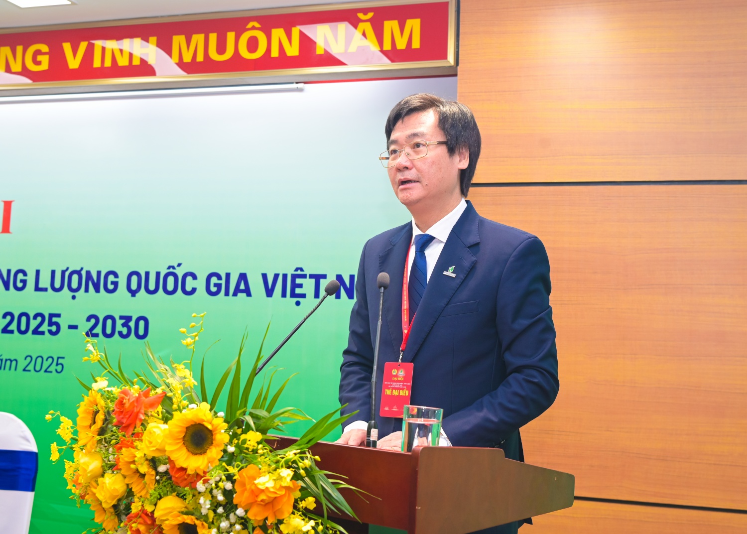 Giữ lửa truyền thống, xây dựng Công đoàn Petrovietnam vững mạnh đồng hành cùng NLĐ phát triển trong kỷ nguyên mới