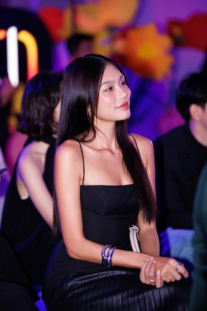 Thảo Nhi Lê hiện tập trung cho sự nghiệp kinh doanh và sự kiện giải trí