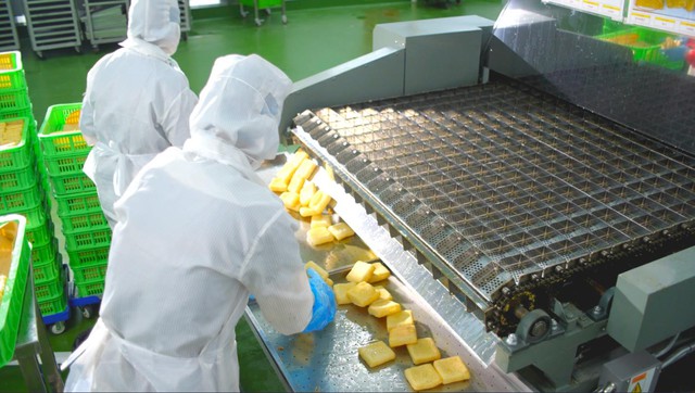 Kowa - Thương hiệu Nhật Bản đầu tư nhà máy thực phẩm triệu đô tại Việt Nam - Ảnh 1. Kowa - Thương hiệu Nhật Bản đầu tư nhà máy thực phẩm triệu đô tại Việt Nam - Ảnh 1.