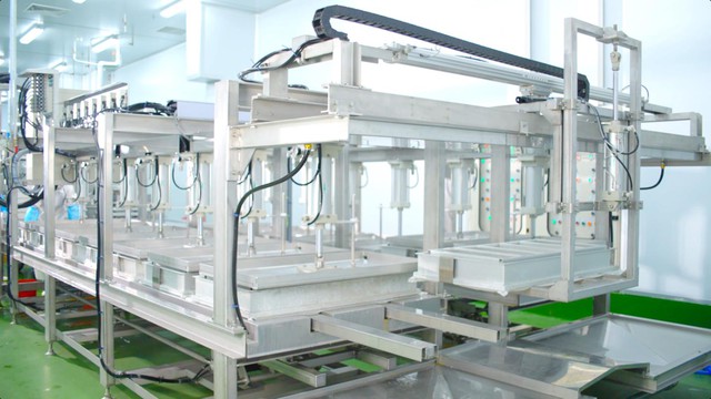 Kowa - Thương hiệu Nhật Bản đầu tư nhà máy thực phẩm triệu đô tại Việt Nam - Ảnh 3. Kowa - Thương hiệu Nhật Bản đầu tư nhà máy thực phẩm triệu đô tại Việt Nam - Ảnh 3.