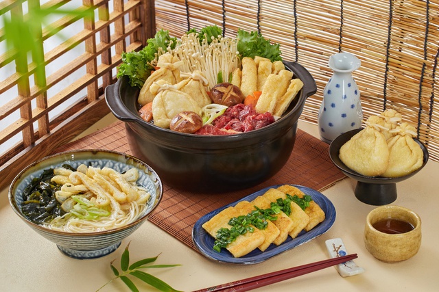 Kowa - Thương hiệu Nhật Bản đầu tư nhà máy thực phẩm triệu đô tại Việt Nam - Ảnh 5. Kowa - Thương hiệu Nhật Bản đầu tư nhà máy thực phẩm triệu đô tại Việt Nam - Ảnh 5.