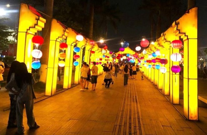 Phát triển kinh tế đêm tại các khu công nghiệp