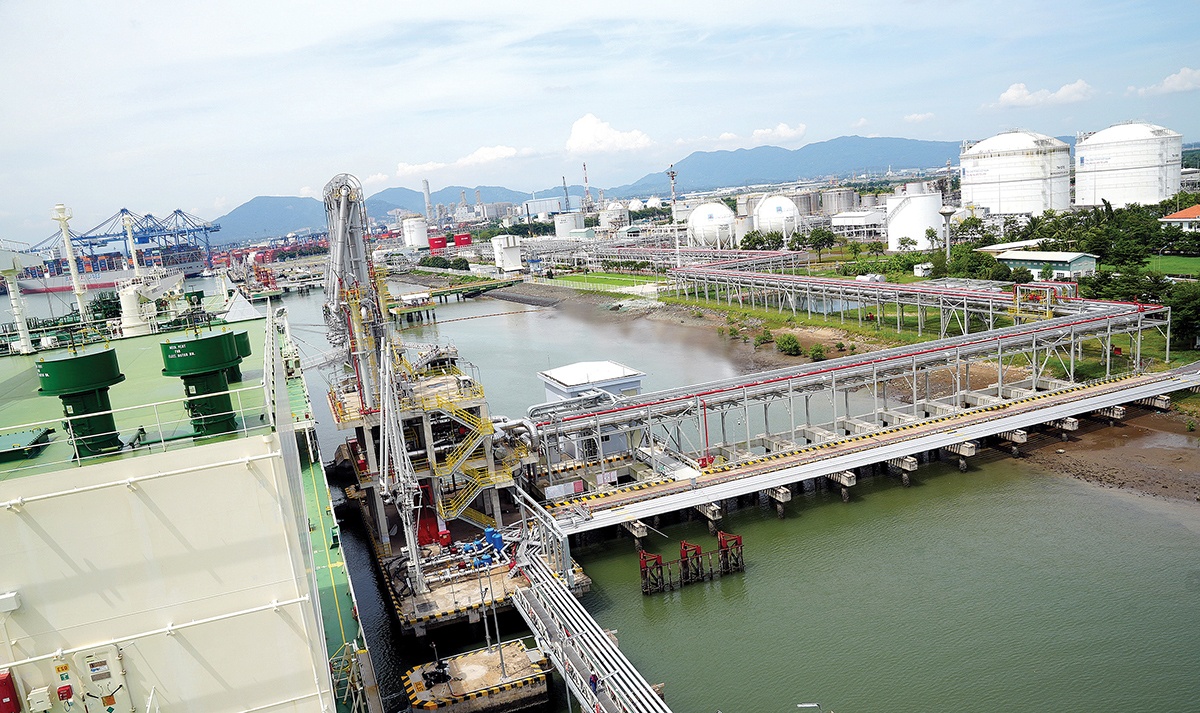 Petrovietnam tự cường và bứt phá!