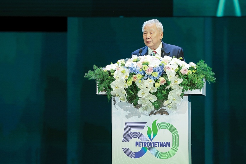 Petrovietnam tự cường và bứt phá!