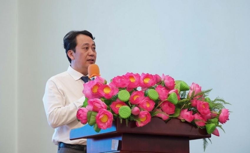 STEM Innovation Petrovietnam: Bệ phóng tư duy khoa học cho học sinh Trường THPT Thống Nhất A