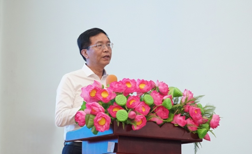 STEM Innovation Petrovietnam: Bệ phóng tư duy khoa học cho học sinh Trường THPT Thống Nhất A