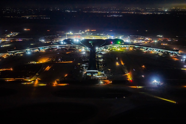 ACV làm chủ đầu tư Giai đoạn 2 của Cảng hàng không quốc tế Long Thành - Ảnh 6.