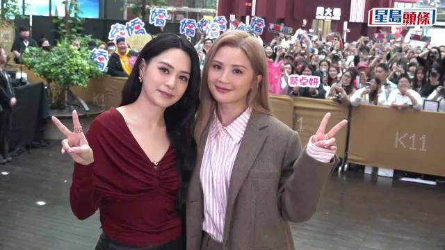 Mỹ nhân Thái Trác Nghiên công khai "hồng hài nhi" - Ảnh 1.