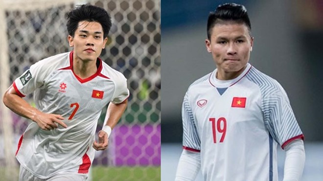 So sánh thế hệ U23 Việt Nam năm 2018 và 2026