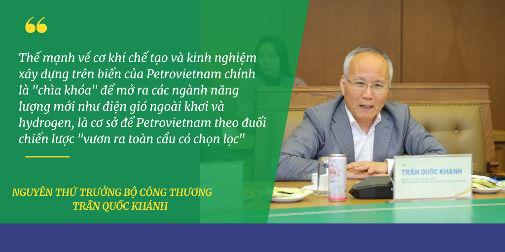 “Điểm tựa” cho khát vọng quốc gia tăng trưởng hai con số “Điểm tựa” cho khát vọng quốc gia tăng trưởng hai con số