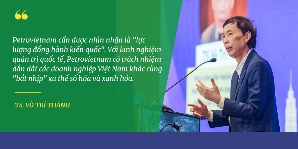 “Điểm tựa” cho khát vọng quốc gia tăng trưởng hai con số “Điểm tựa” cho khát vọng quốc gia tăng trưởng hai con số