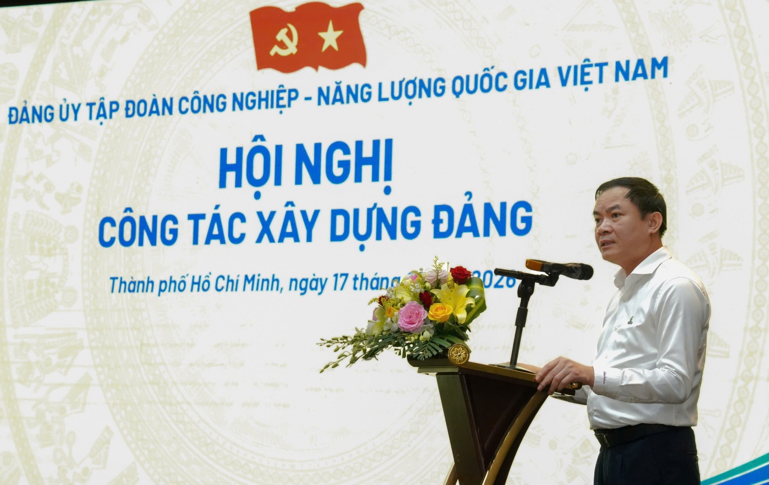 Petrovietnam quán triệt Nghị quyết Đại hội, thống nhất hành động cho nhiệm kỳ mới