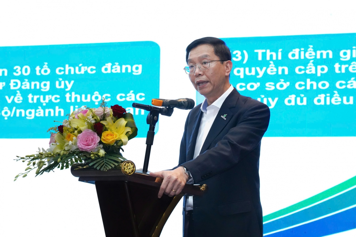 Petrovietnam quán triệt Nghị quyết Đại hội, thống nhất hành động cho nhiệm kỳ mới