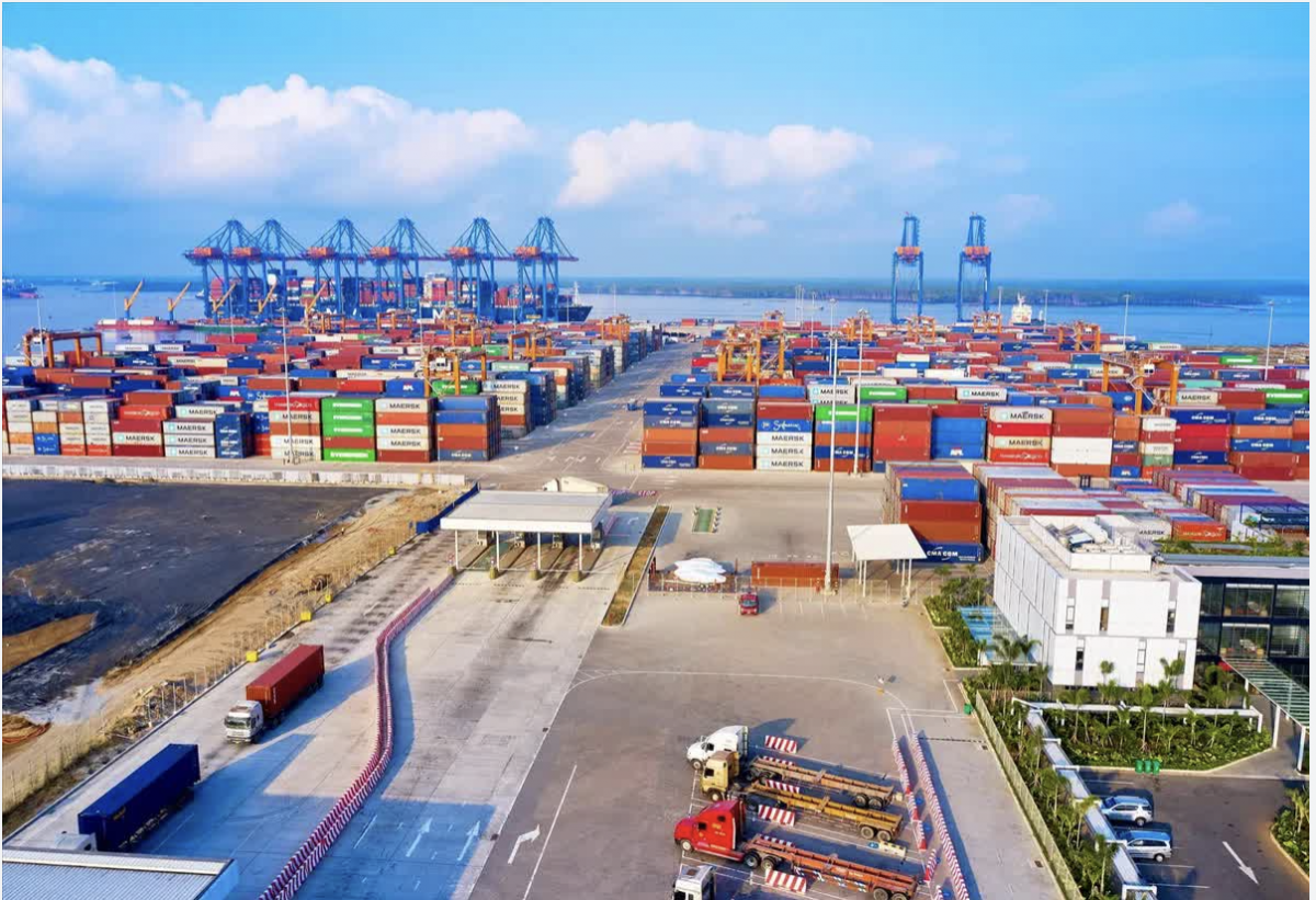 Chính phủ đồng hành cùng doanh nghiệp, giữ đà tăng trưởng xuất khẩu