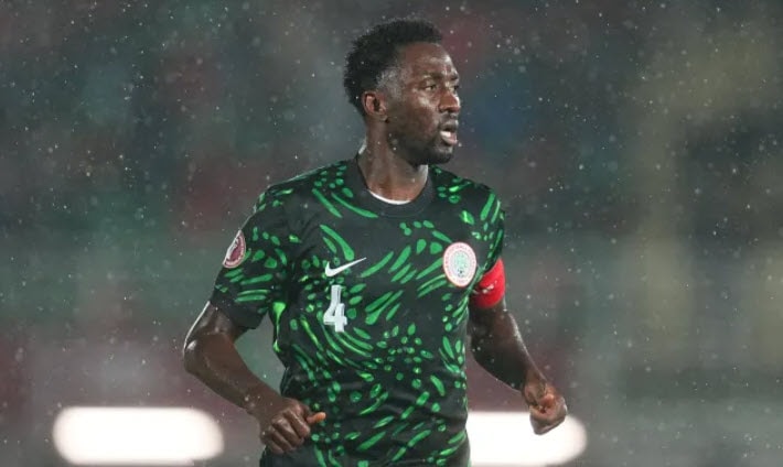 Wilfred Ndidi với kinh nghiệm Premier League phong phú là mục tiêu khả dĩ cho Man Utd lúc này