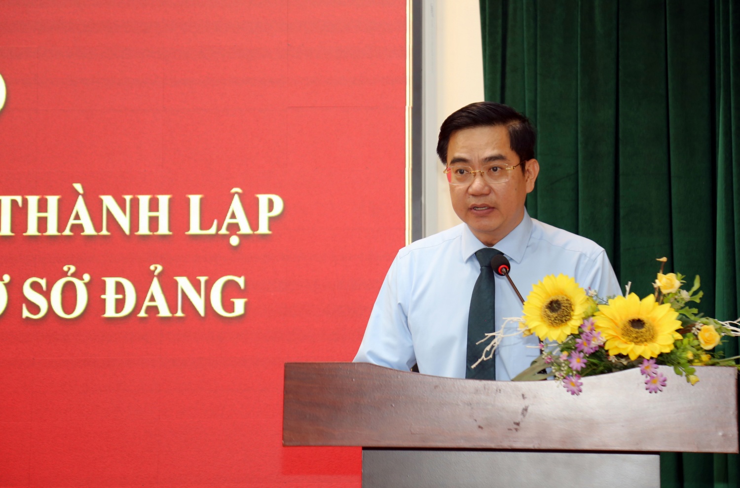 Tổ chức Đảng đầu tiên trong Đảng bộ Petrovietnam hoàn thành chuyển giao theo mô hình tổ chức mới Tổ chức Đảng đầu tiên trong Đảng bộ Petrovietnam hoàn thành chuyển giao theo mô hình tổ chức mới