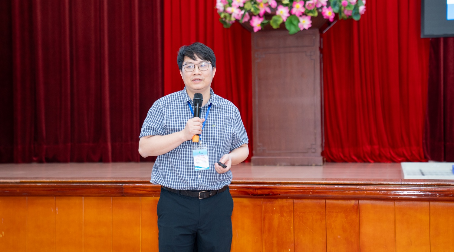 Hơn 190 giáo viên Đông Nam Bộ và ĐBSCL được trang bị kỹ năng triển khai giáo dục STEM