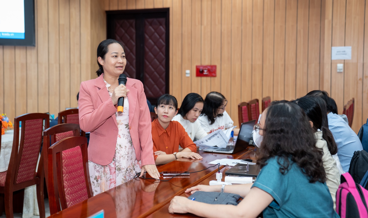 Hơn 190 giáo viên Đông Nam Bộ và ĐBSCL được trang bị kỹ năng triển khai giáo dục STEM