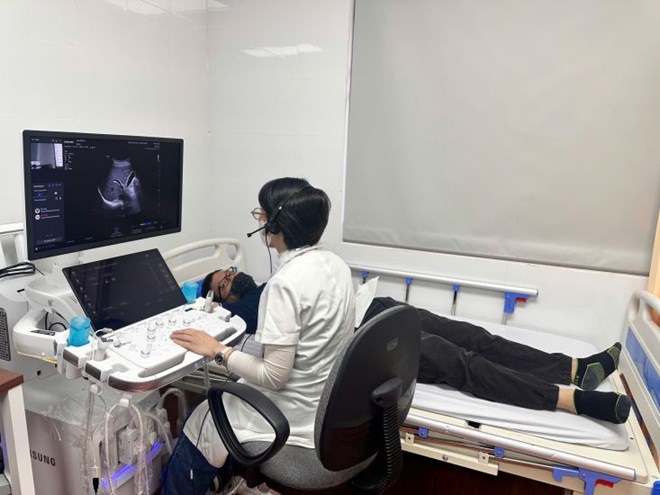 Y tế cơ sở và bước tiến từ Nghị quyết 72