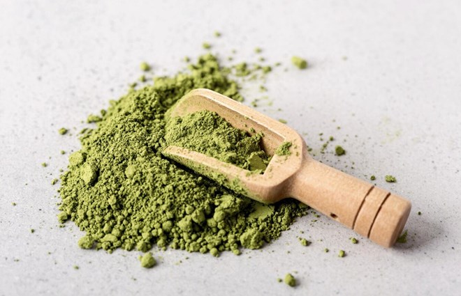 Trà chùm ngây hay trà xanh, loại nào tốt hơn cho sức khỏe