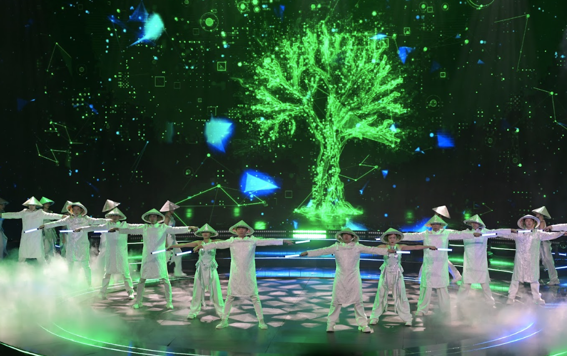 Mạch nguồn tri thức cho nhân lực khoa học - công nghệ quốc gia Mạch nguồn tri thức cho nhân lực khoa học - công nghệ quốc gia