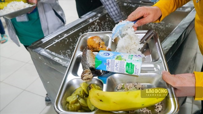 Chứng nhận đủ điều kiện an toàn thực phẩm bị thu hồi trong trường hợp nào?