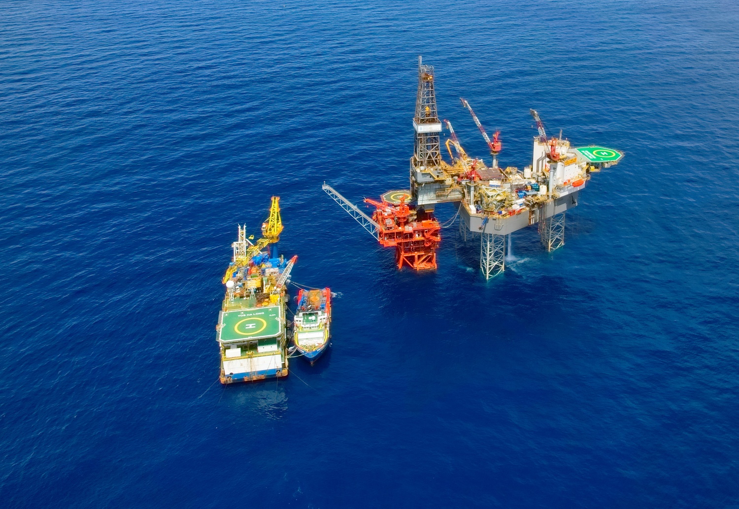 Các sự kiện nổi bật của Petrovietnam trong tháng 1/2026 Các sự kiện nổi bật của Petrovietnam trong tháng 1/2026