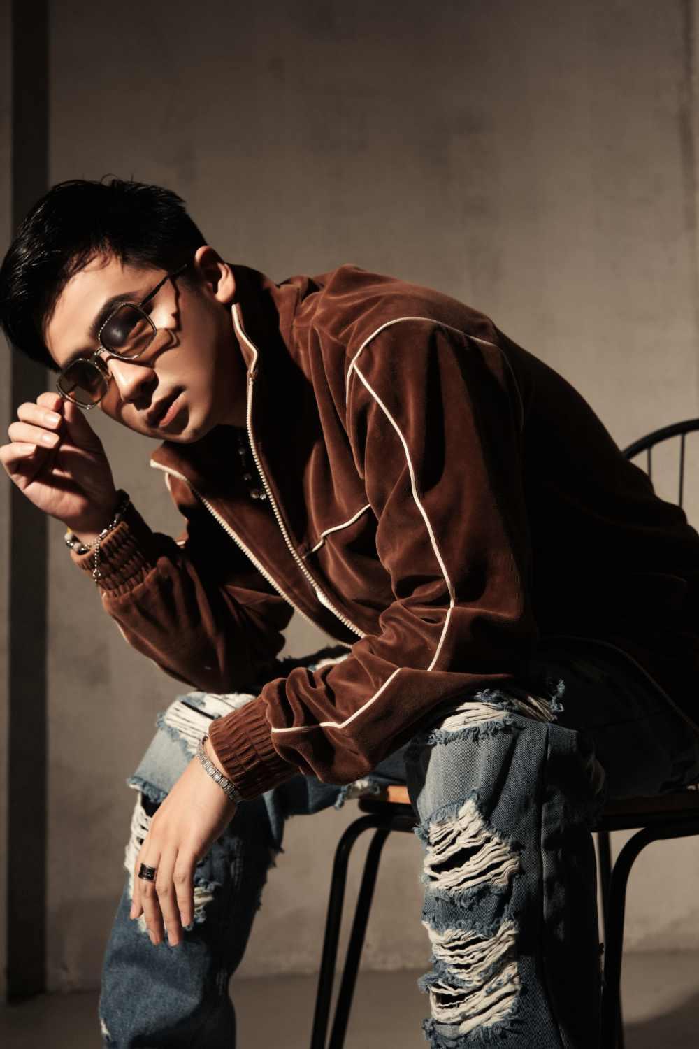 Nhạc sĩ Hà Anh cho rằng cần xây dựng một khung quản lý Ai để đảm bảo sự công bằng trong ngành. Ảnh: Nhân vật cung cấp