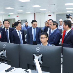 Các sự kiện nổi bật của Petrovietnam trong tháng 12/2025