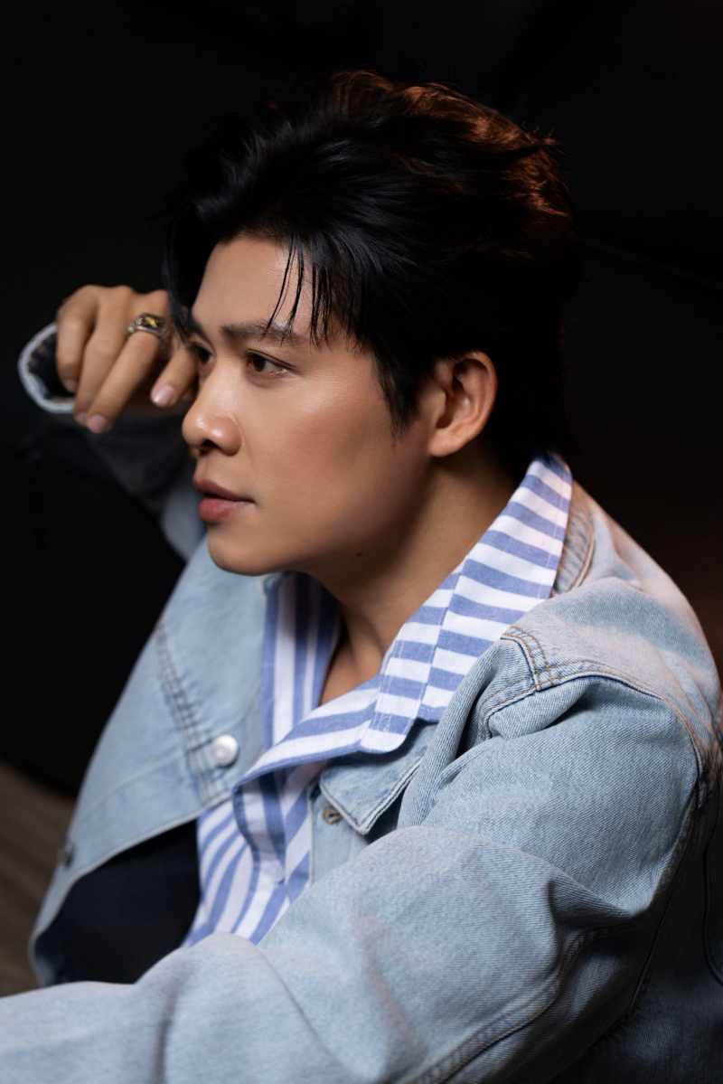 Nhạc sĩ Nguyễn Văn Chung. Ảnh: Nhân vật cung cấp