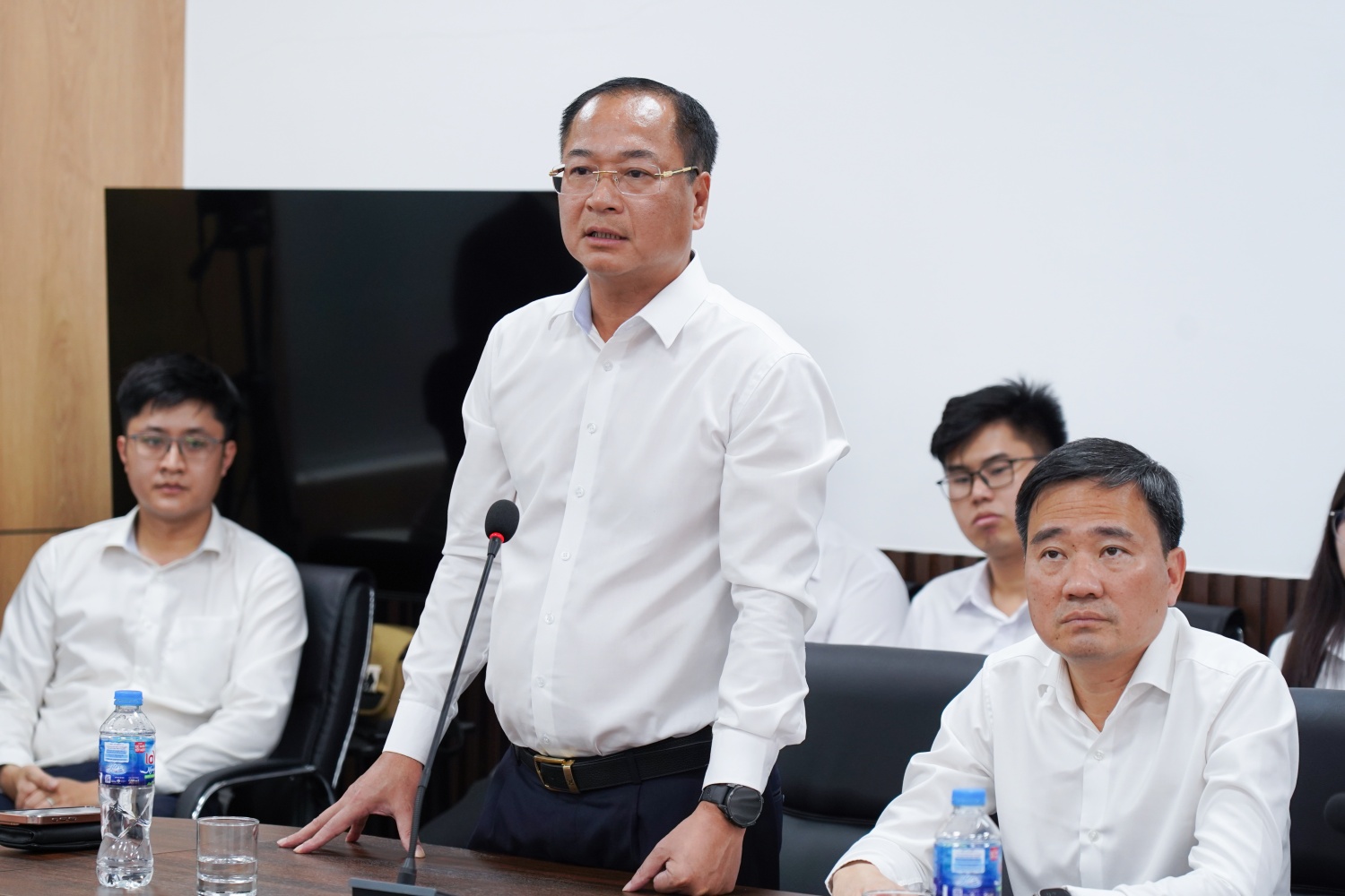 Petrovietnam chúc Tết người lao động PVPMB nhân dịp Xuân Bính Ngọ 2026