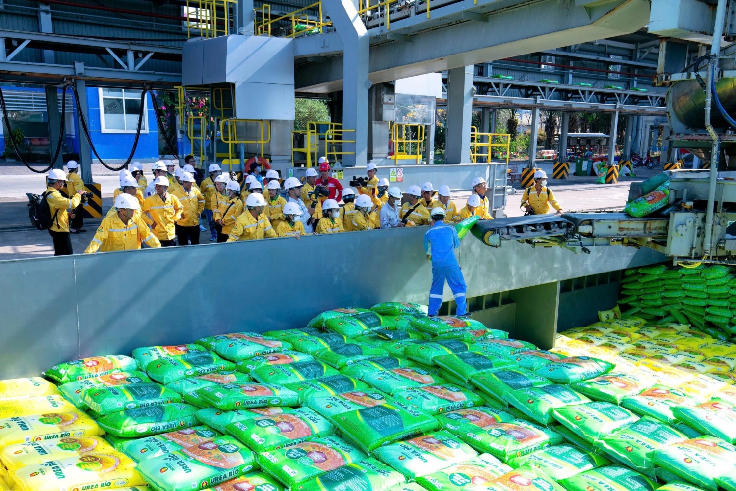 Các sự kiện nổi bật của Petrovietnam trong tháng 1/2026 Các sự kiện nổi bật của Petrovietnam trong tháng 1/2026