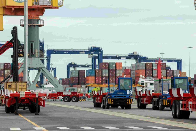 Việt Nam có khả năng định hình lại thứ hạng kinh tế Đông Nam Á