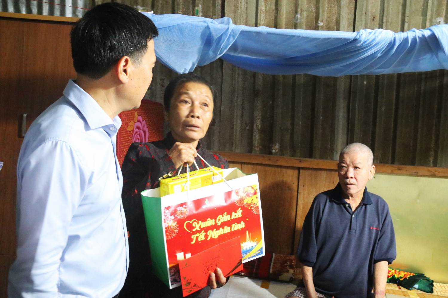 Ảnh: Phương Linh