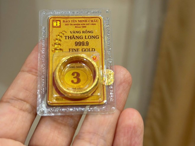 Dự báo bất ngờ về giá vàng năm 2026