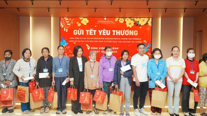 Đà Nẵng tổ chức Phiên chợ 0 đồng cho bệnh nhân chạy thận